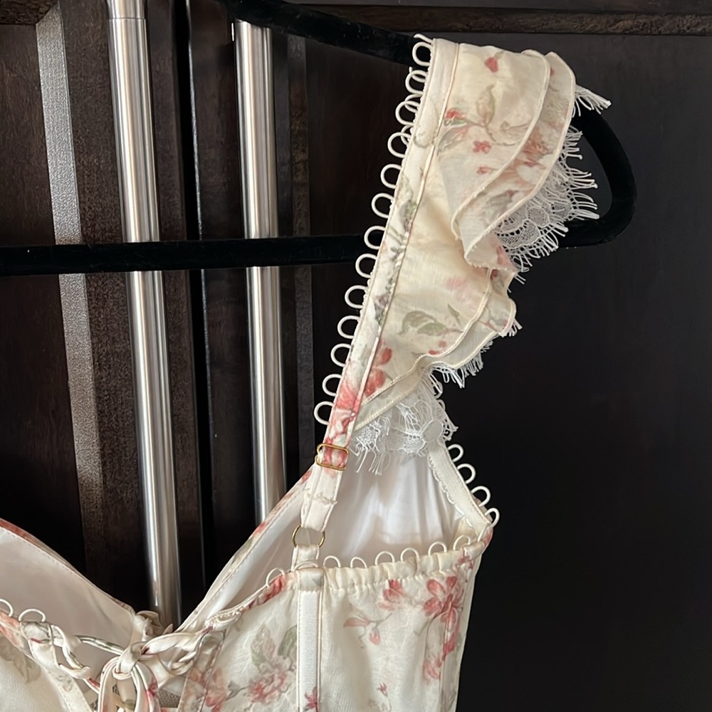 V Chapman Jolie Dress - Size 4 - Picture 9 of 9